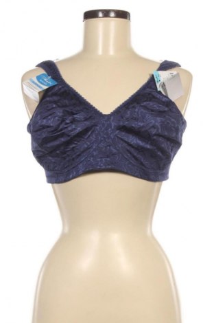 Sutien Unbranded, Mărime L, Culoare Albastru, Preț 82,99 Lei