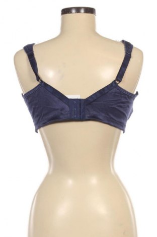 Sutien Unbranded, Mărime L, Culoare Albastru, Preț 82,99 Lei