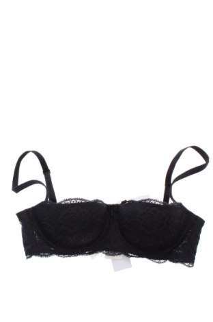 Büstenhalter Unbranded, Größe S, Farbe Schwarz, Preis € 13,34