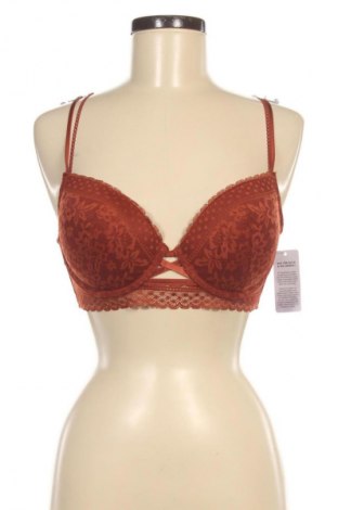 Sutien Vivance, Mărime L, Culoare Maro, Preț 82,99 Lei