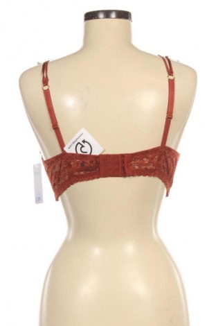 Sutien Vivance, Mărime L, Culoare Maro, Preț 82,99 Lei