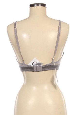 Melltartó Wolford, Méret M, Szín Szürke, Ár 47 079 Ft