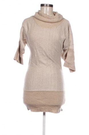 Tunika Unbranded, Rozmiar M, Kolor Beżowy, Cena 53,99 zł