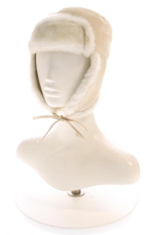 Ohrenmützen Unbranded, Farbe Beige, Preis 6,99 €