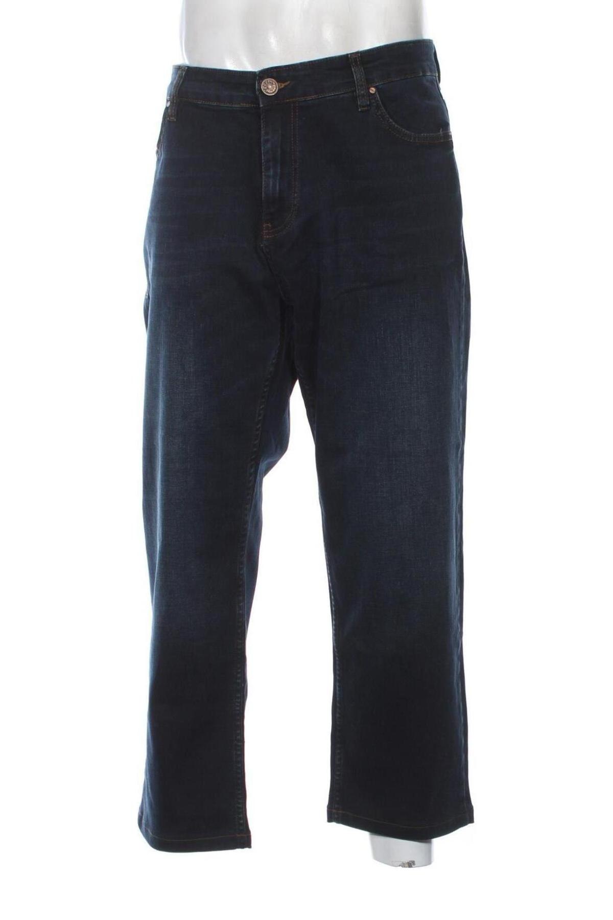 M?skie jeansy Electra Jeans - korzystnej cenie na Remix - #133663555