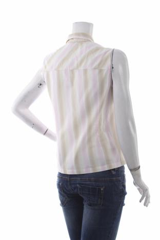 Γυναικείο πουκάμισο Kenny S., Μέγεθος M, Χρώμα Πολύχρωμο, Τιμή 8,66 €
