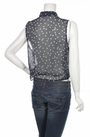 Γυναικείο πουκάμισο, Μέγεθος M, Χρώμα Μπλέ, Τιμή 9,28 €
