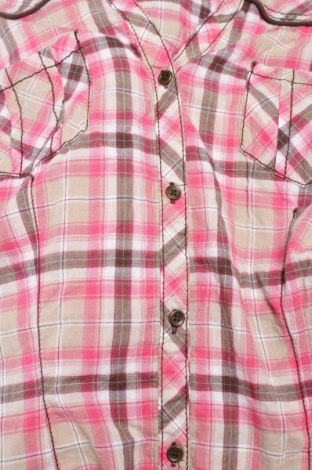 Γυναικείο πουκάμισο, Μέγεθος L, Χρώμα Πολύχρωμο, Τιμή 9,79 €