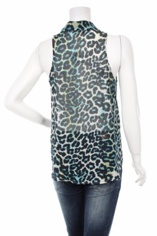 Γυναικείο πουκάμισο Decree, Μέγεθος M, Χρώμα Πολύχρωμο, Τιμή 9,28 €