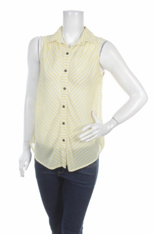 Γυναικείο πουκάμισο Jolt, Μέγεθος M, Χρώμα Κίτρινο, Τιμή 9,28 €