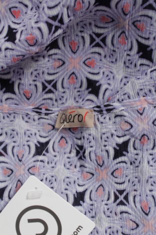 Дамска риза Qiero, Размер L, Цвят Многоцветен, Цена 21,25 лв.