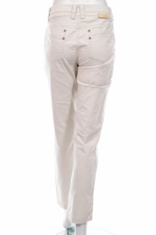 Дамски панталон C.Ro, Размер M, Цвят Сив, Цена 26,35 лв.