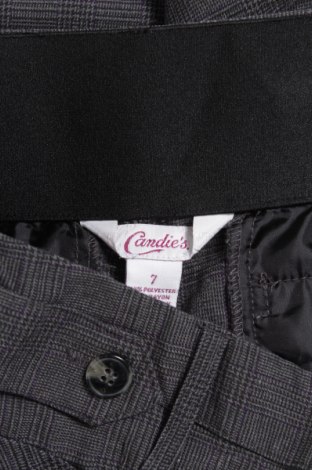 Дамски панталон Candie's, Размер M, Цвят Сив, Цена 29,75 лв.