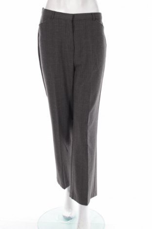 Дамски панталон Sag Harbor, Размер M, Цвят Сив, Цена 27,20 лв.