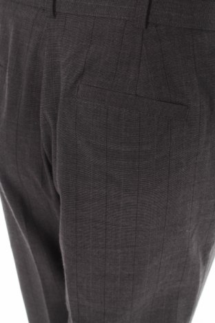 Дамски панталон Sag Harbor, Размер M, Цвят Сив, Цена 27,20 лв.