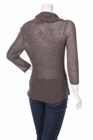 Дамски пуловер Cyrus, Размер M, Цвят Кафяв, Цена 29,75 лв.