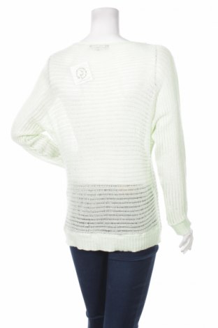 Дамски пуловер Shana, Размер M, Цвят Зелен, Цена 26,35 лв.