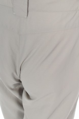 Дамски спортен панталон Crivit, Размер L, Цвят Сив, Цена 30,60 лв.