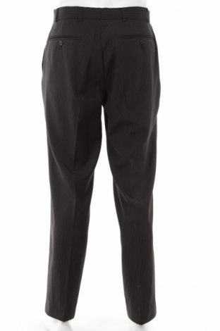 Pantaloni de bărbați Canda, Mărime M, Culoare Negru, Preț 78,65 Lei
