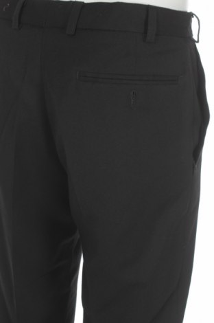 Мъжки панталон, Размер M, Цвят Черен, Цена 27,20 лв.