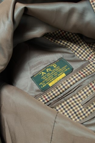 Pánske sako , Veľkosť L, Farba Viacfarebná, Cena  15,42 €