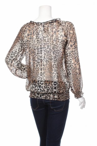 Дамска блуза Flame, Размер S, Цвят Многоцветен, Цена 4,25 лв.