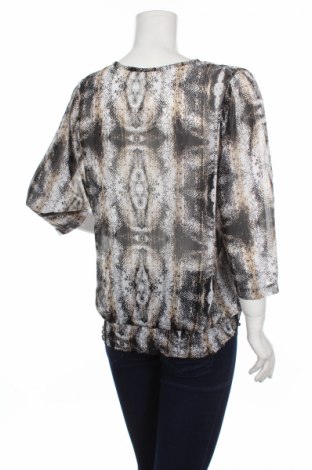Дамска блуза Pardon, Размер S, Цвят Многоцветен, Цена 4,50 лв.