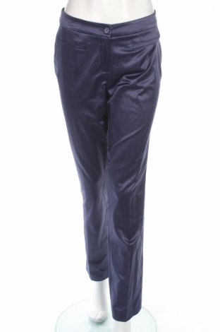 Дамски панталон Ashley Brooke, Размер M, Цвят Син, Цена 7,25 лв.