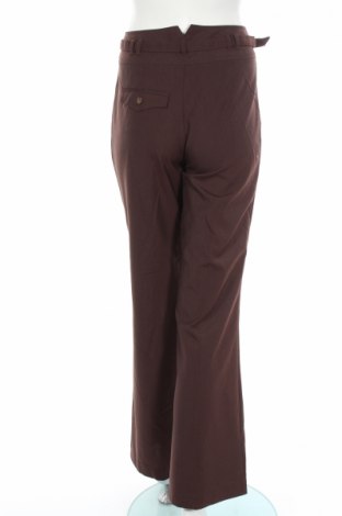 Дамски панталон Stella, Размер S, Цвят Кафяв, Цена 6,50 лв.