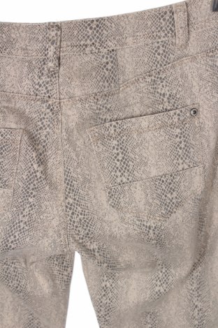Дамски панталон Stitch & Soul, Размер M, Цвят Бежов, Цена 5,75 лв.