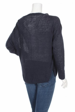 Γυναικείο πουλόβερ Ane Mone, Μέγεθος M, Χρώμα Μπλέ, Τιμή 4,02 €