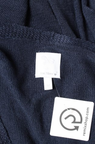 Γυναικείο πουλόβερ Ane Mone, Μέγεθος M, Χρώμα Μπλέ, Τιμή 4,02 €