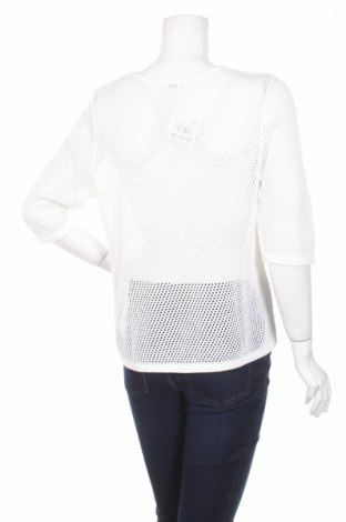 Дамски пуловер, Размер XL, Цвят Бял, Цена 5,75 лв.