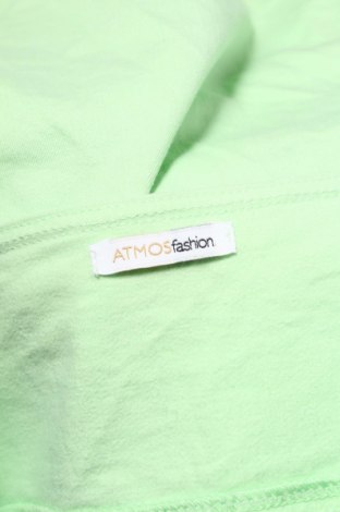 Dámska bunda  Atmos Fashion, Veľkosť M, Farba Zelená, Cena  3,69 €