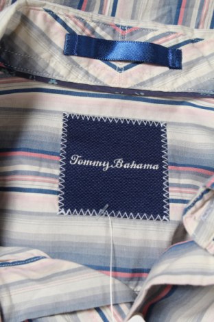 Мъжка риза Tommy Bahama, Размер S, Цвят Многоцветен, Цена 6,50 лв.