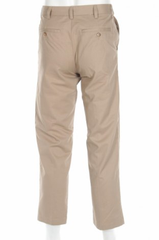 Ανδρικό παντελόνι Croft & Barrow, Μέγεθος S, Χρώμα  Μπέζ, Τιμή 4,02 €