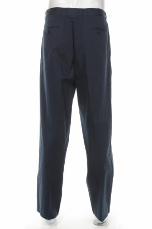 Мъжки панталон Gear, Размер M, Цвят Син, Цена 5,50 лв.