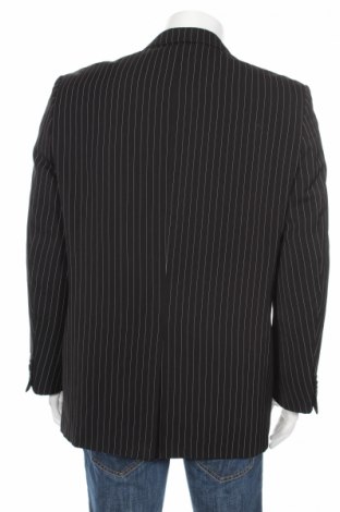 Ανδρικό σακάκι Angelo Litrico, Μέγεθος M, Χρώμα Μαύρο, Τιμή 4,02 €