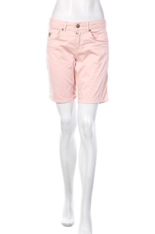 Pantaloni scurți de femei Lois, Mărime S, Culoare Roz, 98% bumbac, 2% elastan, Preț 61,68 Lei