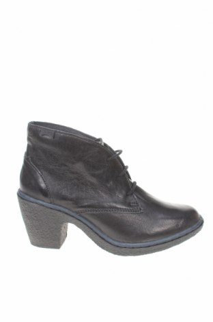 Дамски обувки Camper, Размер 36, Цвят Черен, Естествена кожа, Цена 72,52 лв.