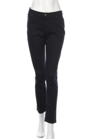 Дамски панталон Lady Hathaway, Размер L, Цвят Черен, 78% памук, 20% полиестер, 2% еластан, Цена 51,45 лв.
