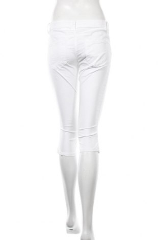 Дамски панталон Tom Tailor, Размер S, Цвят Бял, Цена 5,76 лв.