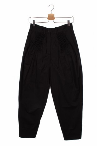 Дамски панталон Wunderkind, Размер XS, Цвят Черен, Памук, Цена 39,60 лв.