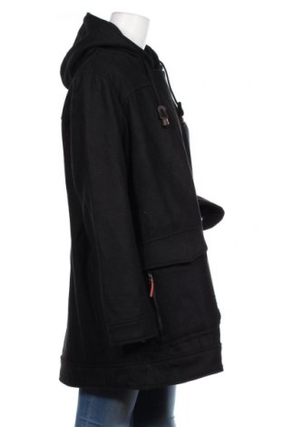 Palton de femei Swept., Mărime XXL, Culoare Negru, Preț 555,92 Lei