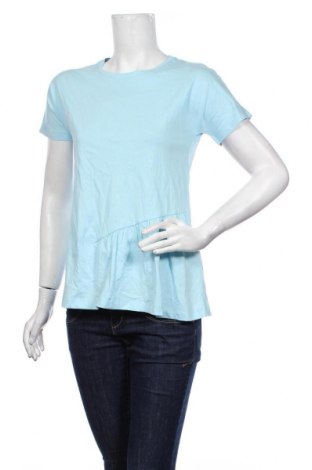 Γυναικεία μπλούζα 2ND Day, Μέγεθος XS, Χρώμα Μπλέ, Τιμή 34,84 €
