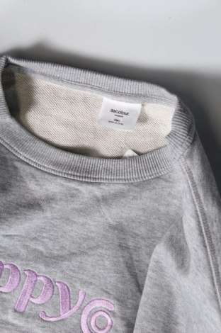 Γυναικεία μπλούζα AS Colour, Μέγεθος S, Χρώμα Γκρί, Τιμή 11,75 €