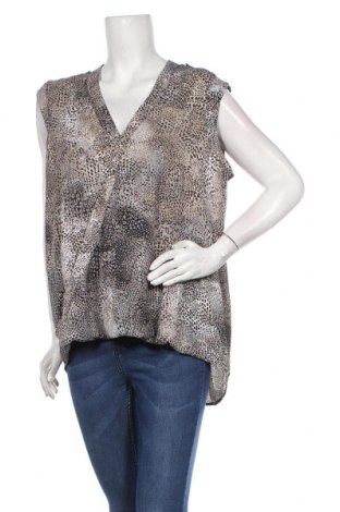 Дамска блуза Apt.9, Размер XL, Цвят Многоцветен, Цена 9,11 лв.