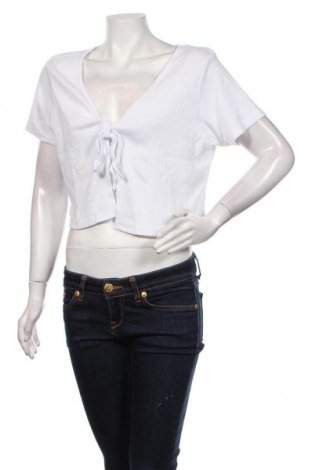 Γυναικεία μπλούζα Daisy Street, Μέγεθος XXL, Χρώμα Λευκό, Τιμή 15,16 €