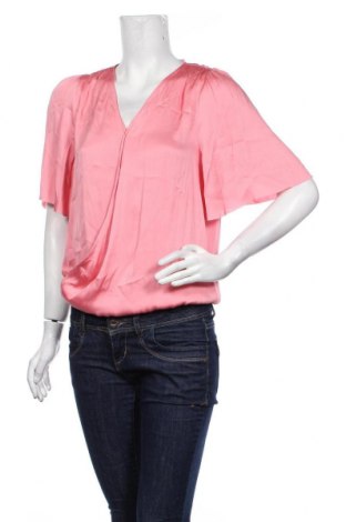 Γυναικεία μπλούζα Day Birger Et Mikkelsen, Μέγεθος XS, Χρώμα Ρόζ , Τιμή 102,58 €