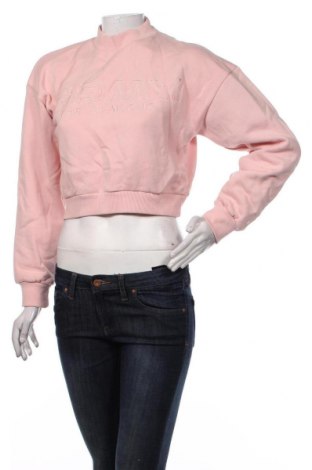 Дамска блуза GRMY, Размер S, Цвят Розов, Цена 34,65 лв.